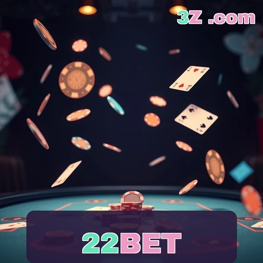 22bet app Cassino Online