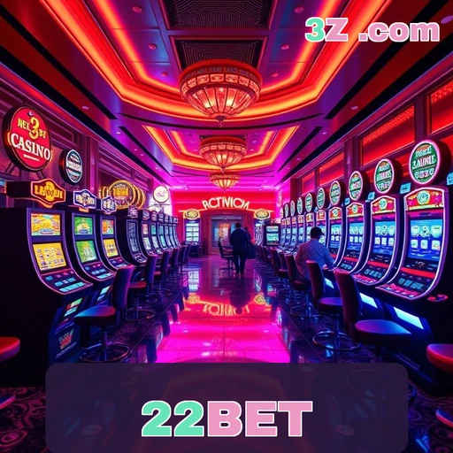 22bet app Programa VIP